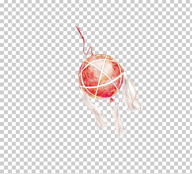 Red Christmas Ornament Flower Ball PNG, Clipart, Ball, Ball Vector, Blue, Christmas, Christmas Ball Free PNG Download