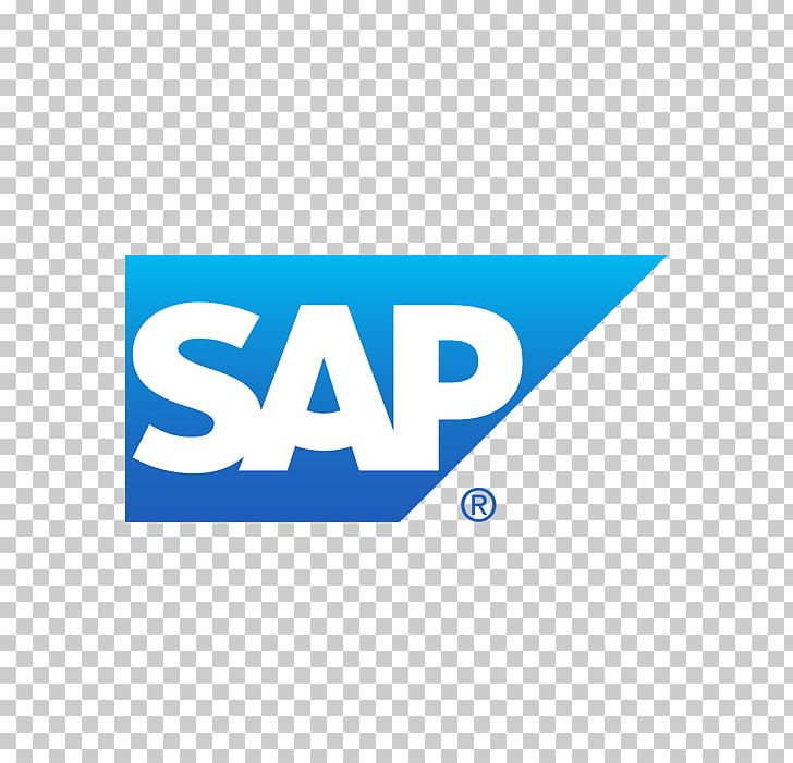 SAP SE Business Logo SAP ERP SuccessFactors PNG, Clipart, Area, Blue, Brand, Business, Business Process Free PNG Download