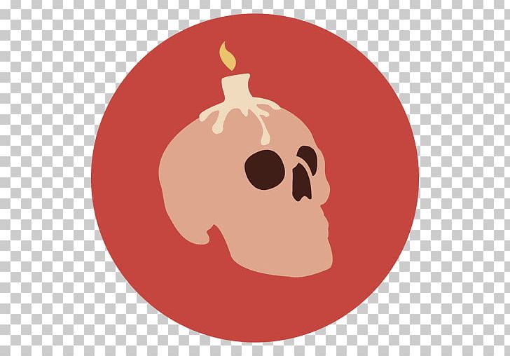 Skull Computer Icons Nose PNG, Clipart, Alex Morgan, Candle, Christmas Ornament, Circle, Circle Icon Free PNG Download