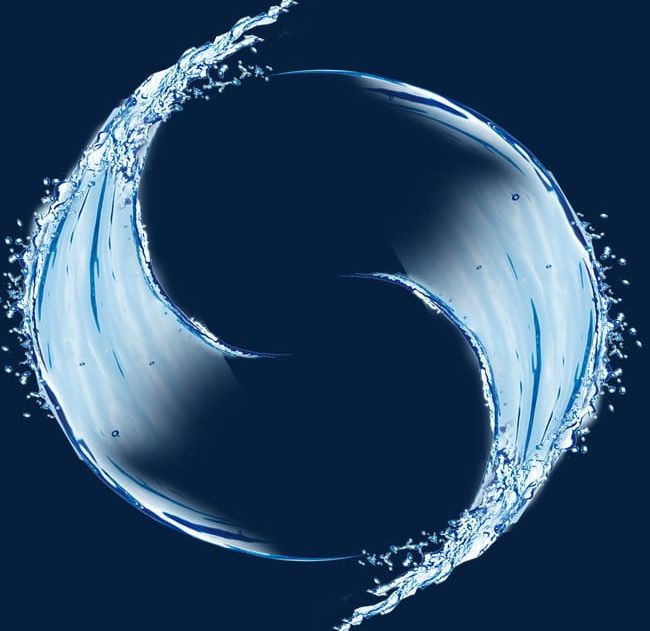 Water Ring PNG, Clipart, Drop, Drops, Flow, Hydrosphere, Ring Free PNG Download