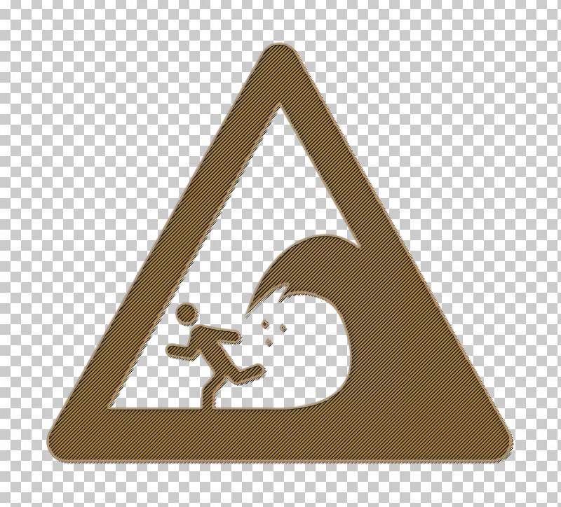 Tsunami Icon Warning Signal Of Big Waves Icon Humans 3 Icon PNG, Clipart, Humans 3 Icon, Symbol Free PNG Download