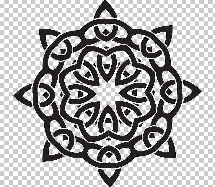 Celtic Knot Ornament PNG, Clipart, Art, Black And White, Celtic Art, Celtic Knot, Celts Free PNG Download
