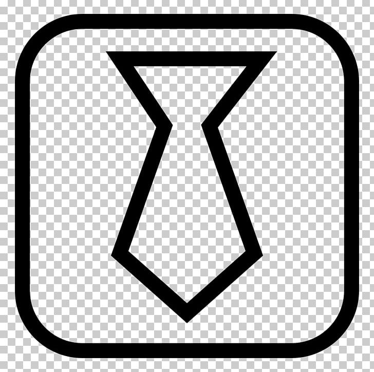 Computer Icons Necktie PNG, Clipart, Angle, Area, Black, Black And White, Bow Tie Free PNG Download