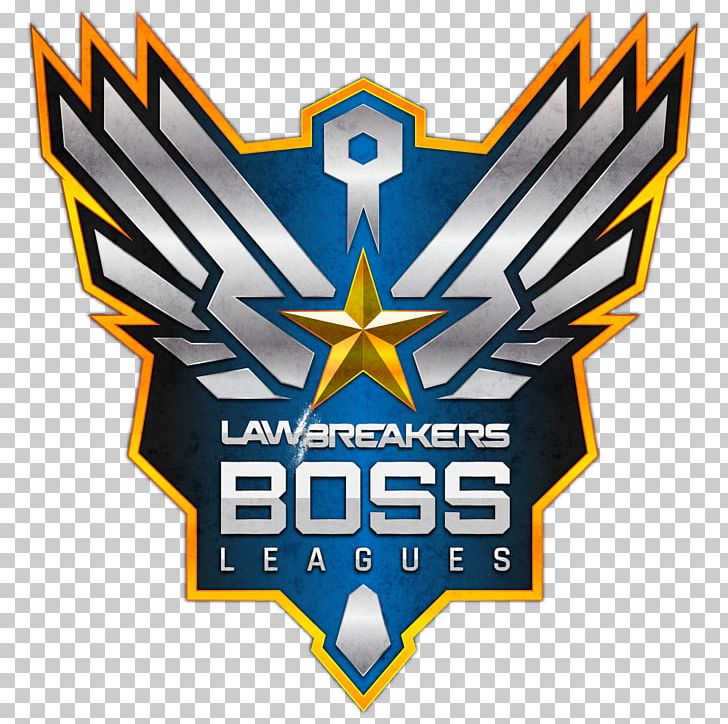 LawBreakers Boss Key Productions Video Game PAX PNG, Clipart, 2017, Boss, Brand, Cliff Bleszinski, Emblem Free PNG Download