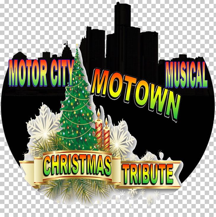 Logo Christmas Ornament Brand Detroit Christmas Day PNG, Clipart, Brand, Christmas Day, Christmas Ornament, Detroit, Gts Theatre Free PNG Download
