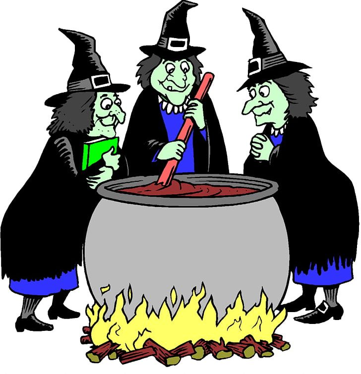Macbeth Three Witches Witchcraft PNG, Clipart, Animation, Bird, Cauldron, Clip Art, Drawing Free PNG Download