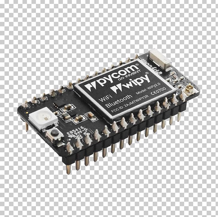 Microcontroller MicroPython ESP32 Internet Of Things Wi-Fi PNG, Clipart, Amazon Kindle, Central Processing Unit, Electronic Device, Electronics, Internet Free PNG Download