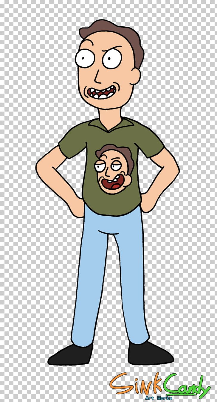 Morty Smith Rick Sanchez PNG, Clipart, Arm, Boy, Cartoon, Child, Clothing Free PNG Download