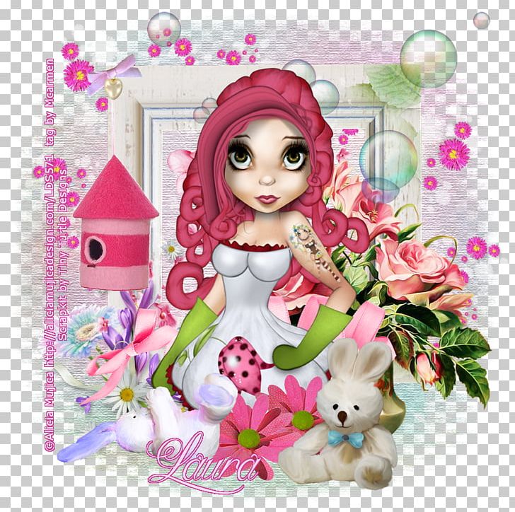 NASDAQ:TTD Floral Design Turtle PNG, Clipart, Art, Character, Connecticut, Doll, Fairy Free PNG Download