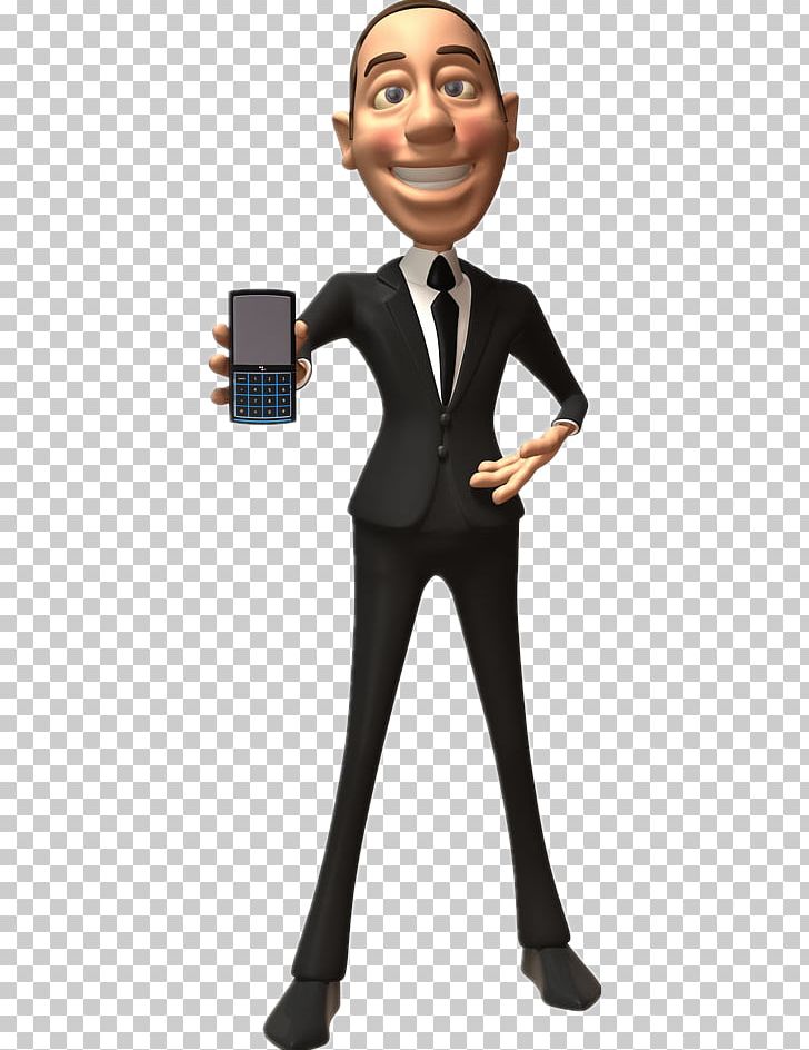Cartoon Mobile Phone Google S PNG, Clipart, Black, Black And White, Business, Businessperson, Formal Wear Free PNG Download