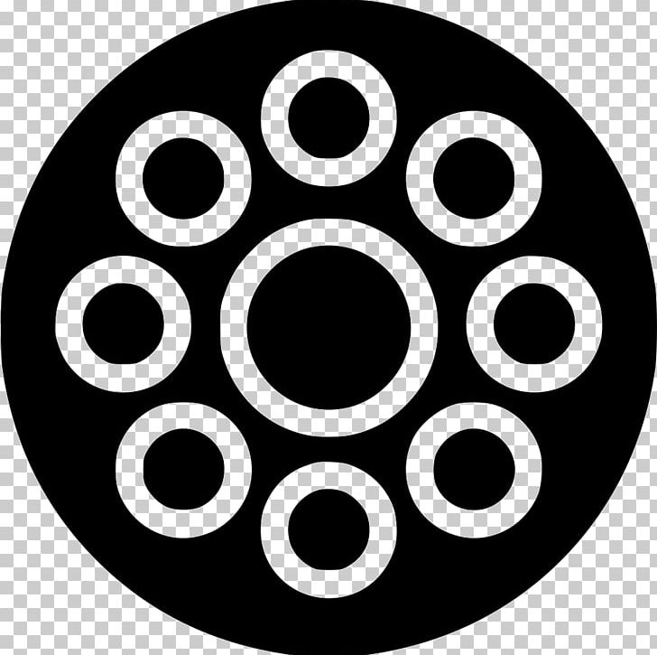 Film Eyesore Cinema Plumbing Pattern PNG, Clipart, Art, Band, Black And White, Circle, Cleavage Free PNG Download