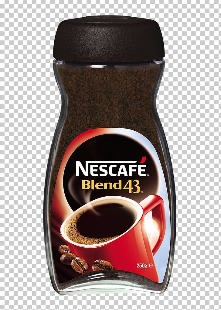 Instant Coffee Nescafé Nescafe Clasico Flavor PNG, Clipart, Blend, Caffeine, Coffee, Coffee 1, Coffee Bean Free PNG Download