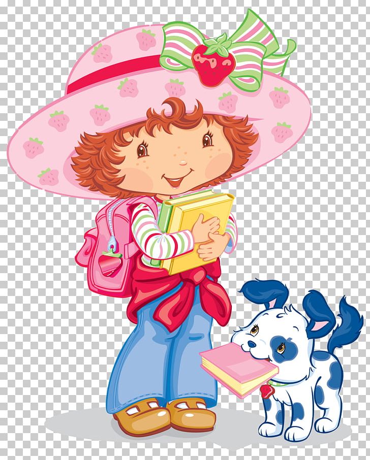 Strawberry Shortcake PNG, Clipart, Art, Berry, Book, Boy, Cake Free PNG Download