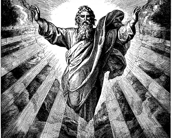 Bible God The Father God In Christianity PNG, Clipart, Belief In God, Black And White, Christian, Christianity, Divine Command Theory Free PNG Download