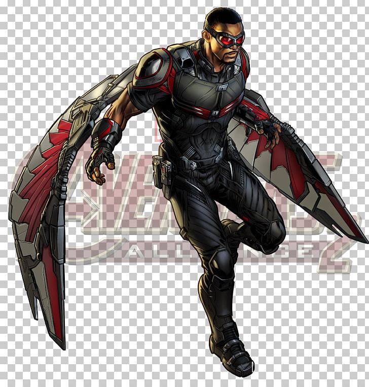 Falcon Captain America Marvel Cinematic Universe Marvel Comics Comic Book PNG, Clipart, Action Figure, Animals, Anthony Mackie, Avengers, Avengers Age Of Ultron Free PNG Download
