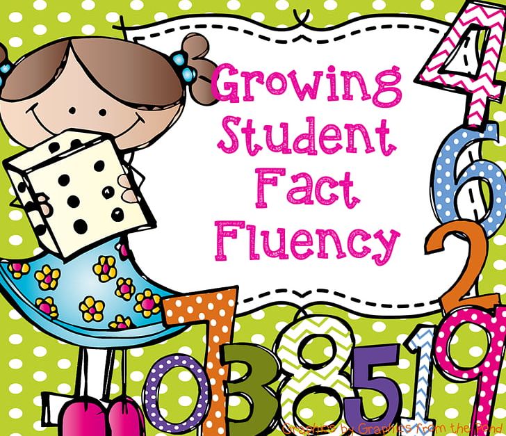Fluency Mathematics Addition Fact PNG, Clipart, Addition, Area, Art, Fact, First Grade Free PNG Download