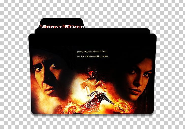 Ghost Rider Mark Steven Johnson Johnny Blaze Film YouTube PNG, Clipart, Eva Mendes, Film, Film Director, Film Poster, Film Producer Free PNG Download