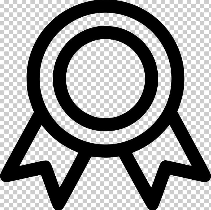Prize Computer Icons Award PNG, Clipart, Area, Award, Badge, Black And White, Circle Free PNG Download