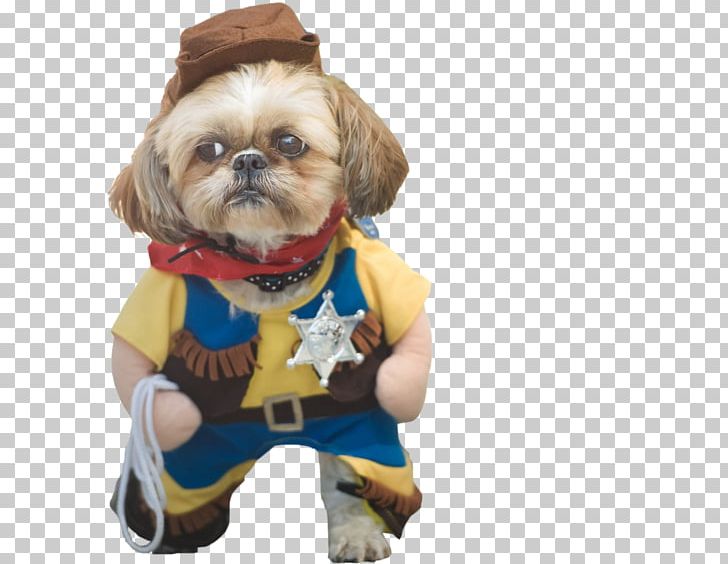Puppy Shih Tzu Dog Breed Halloween Costume PNG, Clipart, Animals, Carnivoran, Clothing, Companion Dog, Cosplay Free PNG Download
