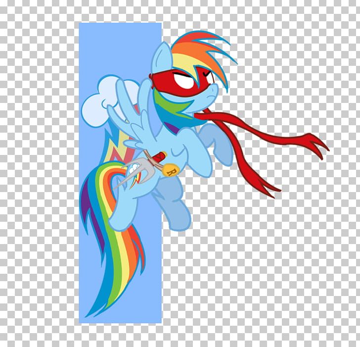 Rainbow Dash Raphael Leonardo Applejack Pinkie Pie PNG, Clipart, Art, Cartoon, Deviantart, Fictional Character, Graphic Design Free PNG Download