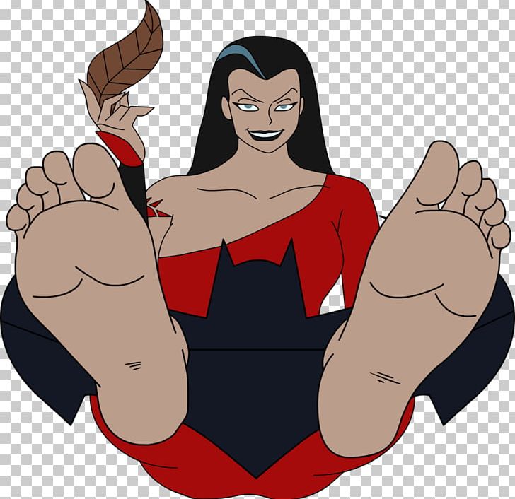 Red Claw Batman: The Animated Series Catwoman Poison Ivy PNG, Clipart, Arm, Batman, Batman The Animated Series, Catwoman, Dc Animated Universe Free PNG Download