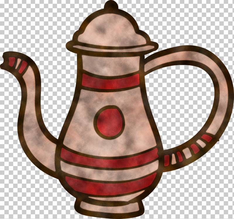 Kerala Elements PNG, Clipart, Ceramic, Ceramic Teapot, Coffee, Coffee Cup, Coffeemaker Free PNG Download