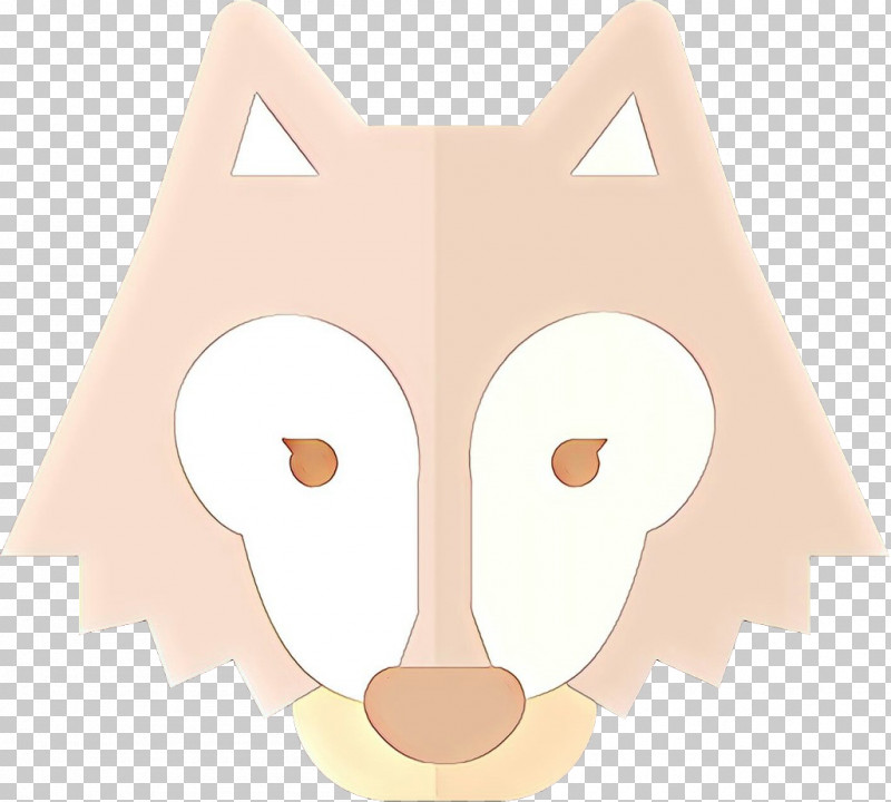 Nose Cartoon Head Snout Fox PNG, Clipart, Cartoon, Fox, Head, Nose, Snout Free PNG Download