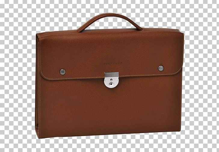 Briefcase Handbag Leather Longchamp PNG, Clipart, Accessories, Backpack, Bag, Baggage, Brand Free PNG Download