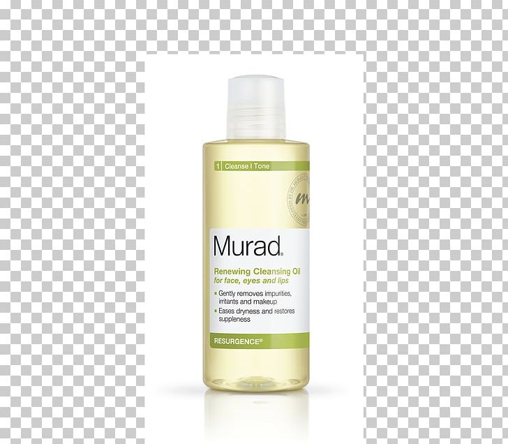 Cleanser Murad Resurgence Renewing Cleansing Cream Oil Cleansing Method Toner PNG, Clipart, Argan Oil, Cleanser, Cosmetics, Face, Liquid Free PNG Download