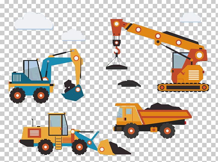 Crane Tractor Crawler-transporter PNG, Clipart, Car, Crane, Crane Bird, Cranes, Crawler Transporter Free PNG Download