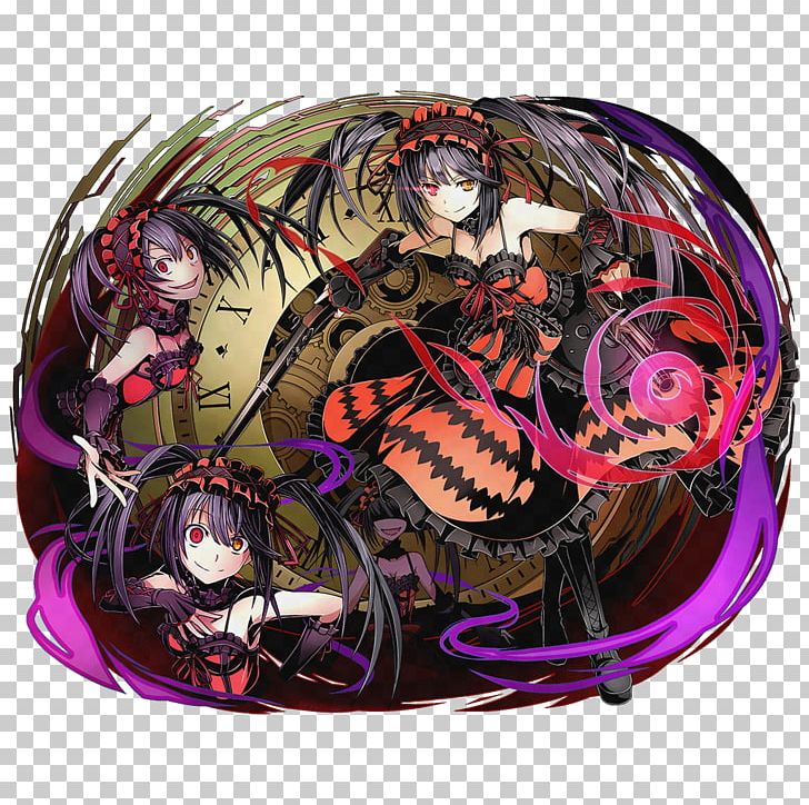 Date A Live Anime Divine Gate Fan Art PNG, Clipart, Anime, Art, Bicycle Helmet, Cartoon, Character Free PNG Download