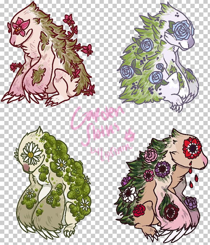 Floral Design Tree Font PNG, Clipart, Art, Carnivoran, Cat, Creative Arts, Fictional Character Free PNG Download