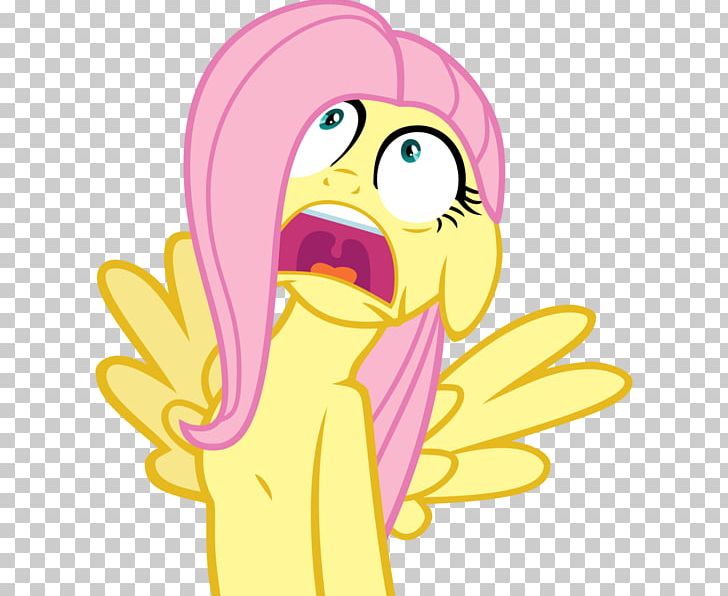 Fluttershy Twilight Sparkle Pony PNG, Clipart, Art, Attack, Beak, Bird, Fictional Character Free PNG Download