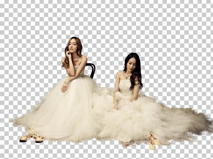 Girls' Generation F(x) Female PNG, Clipart, Bride, Dress, Female, Flower Girl, Formal Wear Free PNG Download
