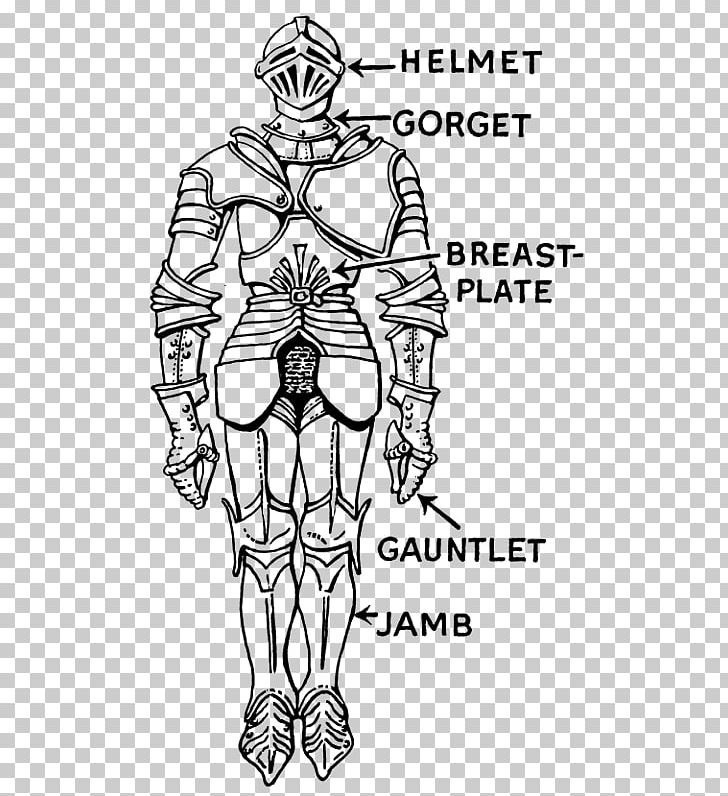 Plate Armour Breastplate PNG, Clipart, Angle, Arm, Armor Of God, Armour, Breastplate Free PNG Download