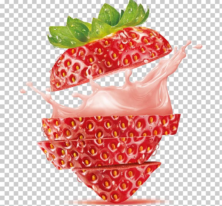 Strawberry Juice Fruit PNG, Clipart, Detoxification, Food, Fruit, Fruit Nut, Health Free PNG Download