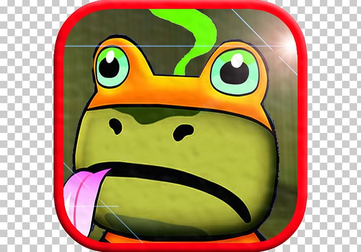 download the amazing frog