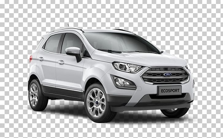 Ford Motor Company Car Ford Focus Sport Utility Vehicle PNG, Clipart, 2018 Ford Ecosport Titanium, Automatic Transmission, Car, City Car, Compact Car Free PNG Download