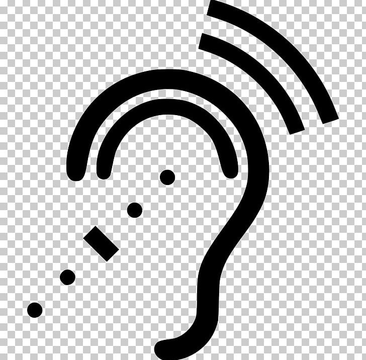 Hearing Aid Hearing Loss Disability Deaf Culture PNG, Clipart, Assistive Listening Device, Audio Induction Loop, Audiology, Black, Black And White Free PNG Download