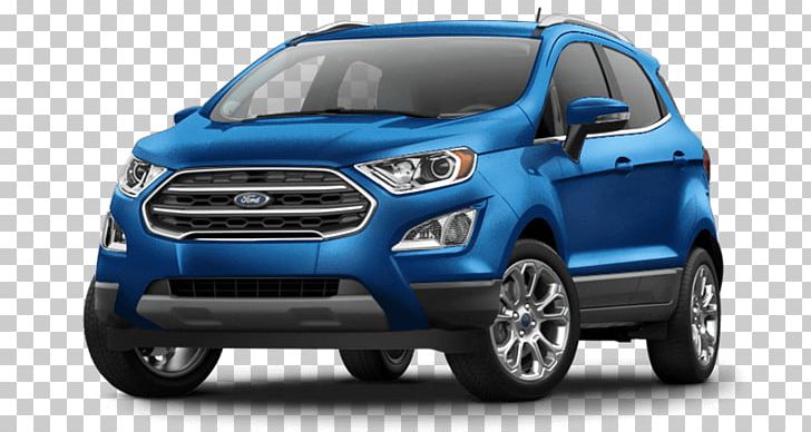 Mini Sport Utility Vehicle 2018 Ford EcoSport 2018 Ford Escape Ford Motor Company PNG, Clipart, 2018 Ford Ecosport, 2018 Ford Escape, Automotive Design, Brand, Bumper Free PNG Download