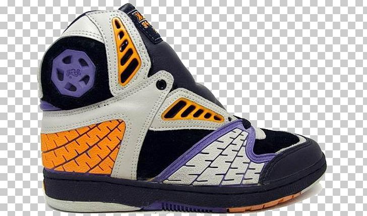 airwalk basketball shoes