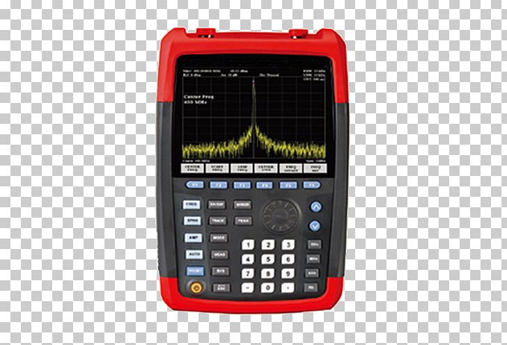Spectrum Analyzer Analyser Radio Frequency Electronics PNG, Clipart, Analyser, Electronic Device, Electronics, Electronic Test Equipment, Frequency Free PNG Download