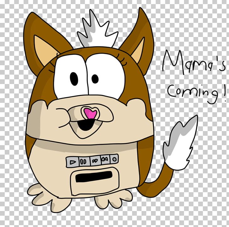 Tattletail Fan Art Jump Scare Drawing PNG, Clipart, Art, Carnivoran, Deviantart, Digital Art, Dog Free PNG Download