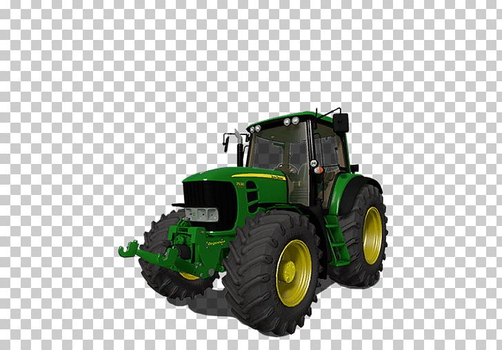 Tractor Farming Simulator 17 John Deere Agricultural Machinery Car PNG, Clipart, Agricultural Machinery, Agriculture, Automotive Tire, Car, Farm Free PNG Download