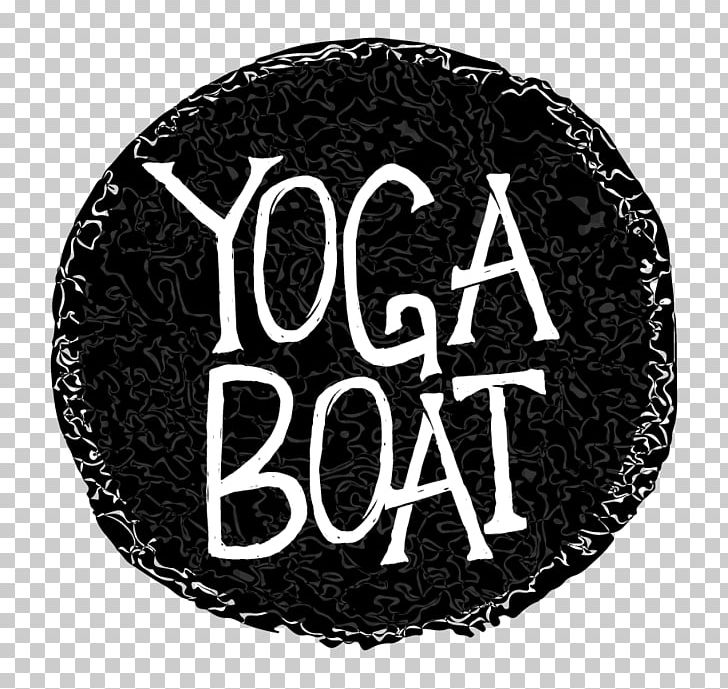 Yoga Boat One Fox Lane Logo Brand Font PNG, Clipart, Black And White, Brand, Broadway Theatre, Cardiff, Circle Free PNG Download