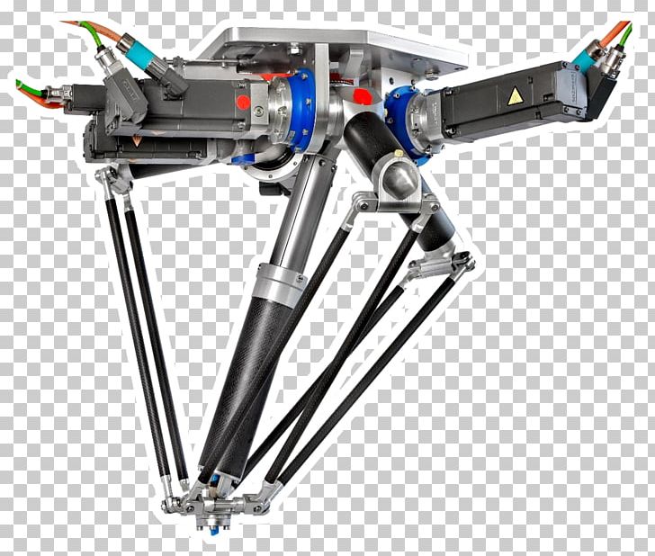 Delta Robot Robotics Machine Engineering PNG, Clipart, Acceleration, Automotive Exterior, Bicycle Frame, Bicycle Part, Computer Software Free PNG Download