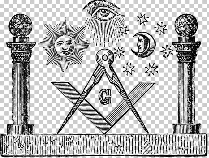 Freemasons For Dummies PNG, Clipart, Black And White, Drawing, Freemason, Grand Lodge, Hiram Abiff Free PNG Download