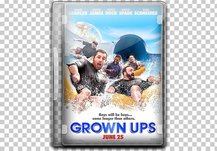Grown Ups Film Actor Comedy What The Hell Happened To Me? PNG, Clipart, Actor, Adam Sandler, Chris Rock, Comedy, David Spade Free PNG Download