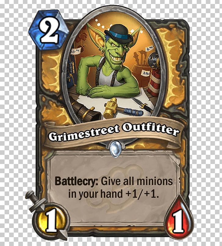 Hearthstone Drygulch Jailor Paladin Silver Hand Recruit BlizzCon PNG, Clipart,  Free PNG Download
