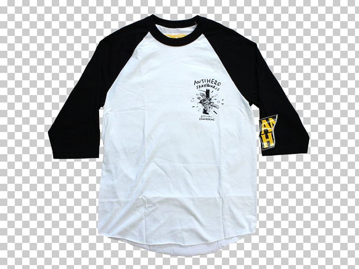 Long-sleeved T-shirt Raglan Sleeve PNG, Clipart, Active Shirt, Antiburn, Black, Brand, Clothing Free PNG Download